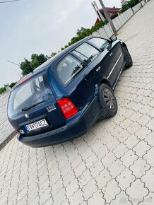 Skoda octavia 1.7 74 kw - 4