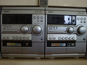 2x veza Aiwa - 4