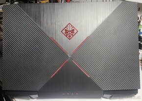 Predam hraci notebook Hp Omen - 4