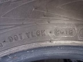 185/65r15 zimne nokian - 4