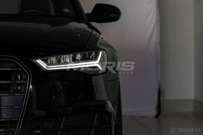 Audi A6 Quattro 4x4 248k TFSI 2.0 - 4