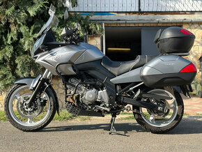 Suzuki DL 650 V Strom - 4