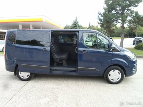 Ford Transit Custom Trend 2.0 TDCi L2 T320 9.miestne - 4