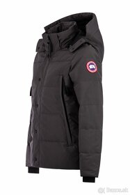 Pánska bunda Canada Goose - 4