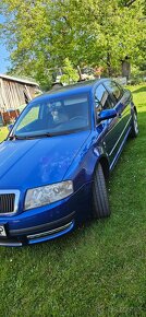 Skoda superb I 1.9tdi - 4