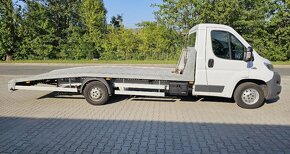 Fiat Ducato odtahovy special -2015 - 4