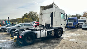 DAF XF 460 SC EURO 5 ATe Standard 1 - 4