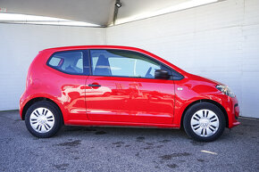 190-Volkswagen UP, 2012, benzín, 1.0 MPi, 44kw - 4