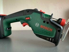 BOSCH KEO Akumulátorová záhradná píla 18V - 4