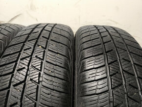 185/65 R15 Zimné pneumatiky Barum Polaris 4 kusy - 4