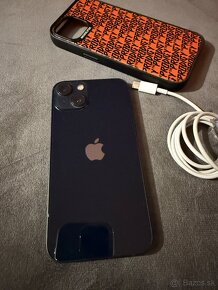 iPhone 13 - 128 GB - 4