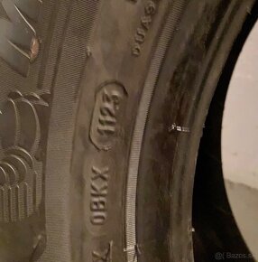 Michelin Primacy 4 185/65 R15 88H letné, nové 4ks - 4