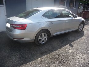 Škoda Superb 3..............nahradne diely,, - 4