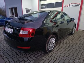 Prodám škoda octavia 1.4 tsi 103kw sedan - 4