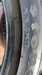 Zimné 225/45 R18 Firestone - 4