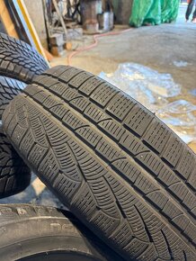 225/45 R18 zimne Pirreli SottoZero - 4