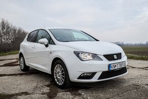 Seat Ibiza 1.2Tsi 77KW 82700km 5dv benzin 2015/12 - 4