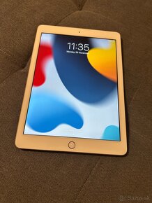 iPad 6.gen, 32 GB, Rose Gold - 4