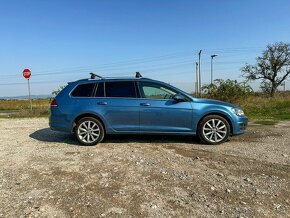 Volkswagen Golf Variant 1.4 TSI - 4