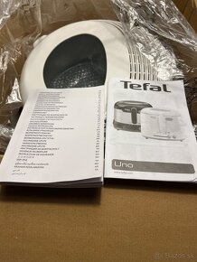 Tefal fritéza FF123130 Uno M Plastic - 4