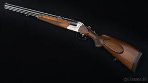 EXTREMNE ZRIEDKAVY gulobrok BLASER ES57 Diplomat - 4