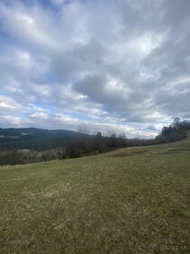 Reakreačný pozemok Udiča - Lipovica 3979 m2 - 4