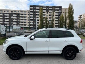 Volkswagen Touareg II 3.0 V6 TDI BMT 4MOTION Mountain - 4