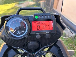 YAMAHA XT660Z TÉNÉRÉ (35KW) Znížená Zimná Cena - 4