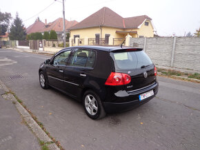 VW GOLF 5 1,9TDi 77kw,M5. - 4