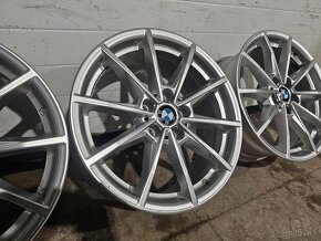 Alu Disky BMW G20 17" 5x112 Style 778 - 4