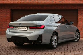 BMW 320i Individual°M-Packet°V ZARUKE°Laser°Widescreen° - 4