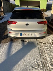 Vw golf 8 2.0tdi 110 kW dsg - 4