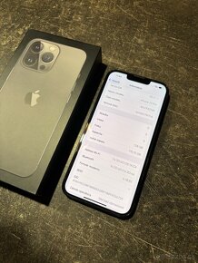 Iphone 13 Pro 128gb Graphite - 4