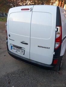 Renault Kangoo 1,5dCi, r.v.2016,3-miestne. - 4