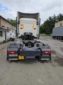 SCANIA R450 - 4