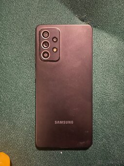 Galaxy A52s 5G Dual - 4