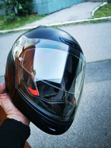 Predam prilba/helma na moto X-LITE typ X-402 velkost S - 4