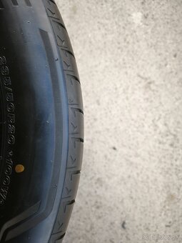 BRIDGESTONE 235 50 20/LETNÉ - 4