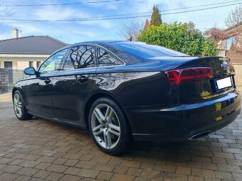 Audi A6 3.0 TD quattro S tronic - 4