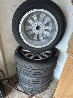 NOVÁ SADA Audi R16 A3 205/55 R16 - 4