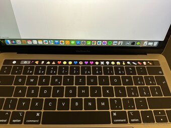 Apple Macbook Pro 13-inch, 2019, Touchbar - 4