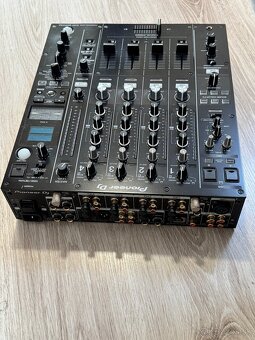 Predám Pioneer DJM 900 NSX2 - 4