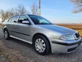 ŠKODA OCTAVIA 1.9 TDI 74KW  TOUR - 4