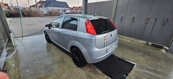 Fiat GP 1.9 JTD - 4