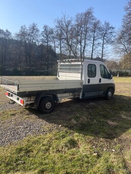 Peugeot BOXER valnik - 4