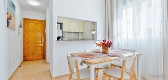 Španělsko – Torrevieja, La Mata | Slunný apartmán 3+kk 75m2 - 4