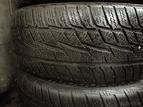 205/55 r16 91h zima zimne - 4