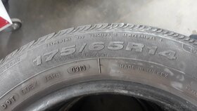 Fulda 175/65R14 82T - 4