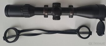 Hawke Endurance 30 WA IR 1.5-6x44 L4A Dot puškohľad - 4