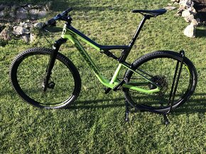 Cannondale Scalpel-Si Carbon 4 AGR - 4